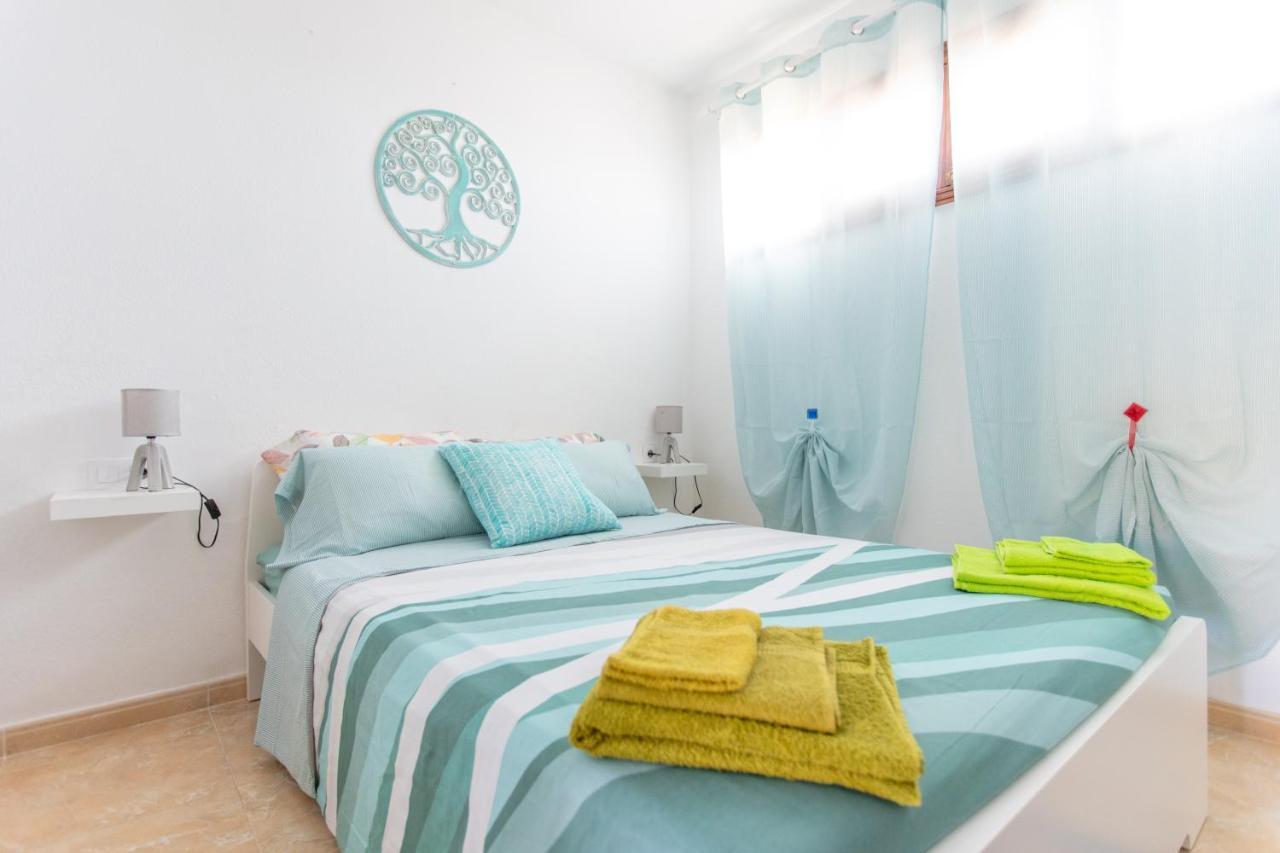 Iris Holiday House Fuerteventura كوستا دي أنتيجوا المظهر الخارجي الصورة