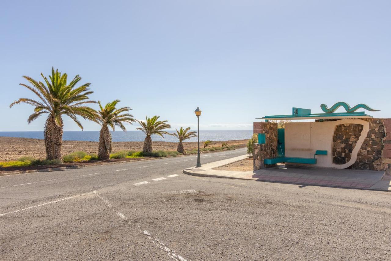 Iris Holiday House Fuerteventura كوستا دي أنتيجوا المظهر الخارجي الصورة