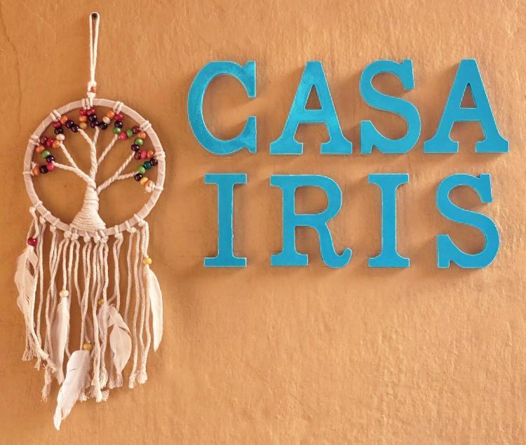 Iris Holiday House Fuerteventura كوستا دي أنتيجوا المظهر الخارجي الصورة